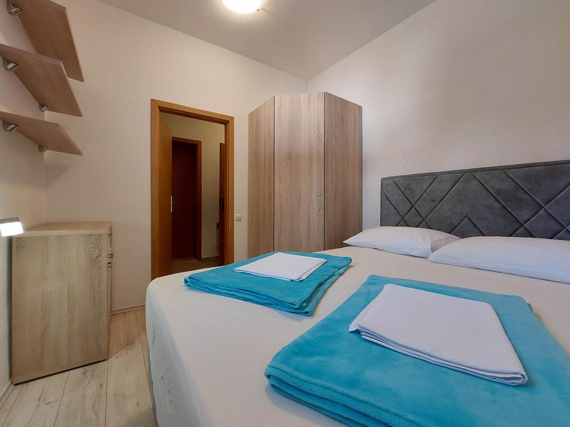 House Blanka Villa Dramalj Exterior photo