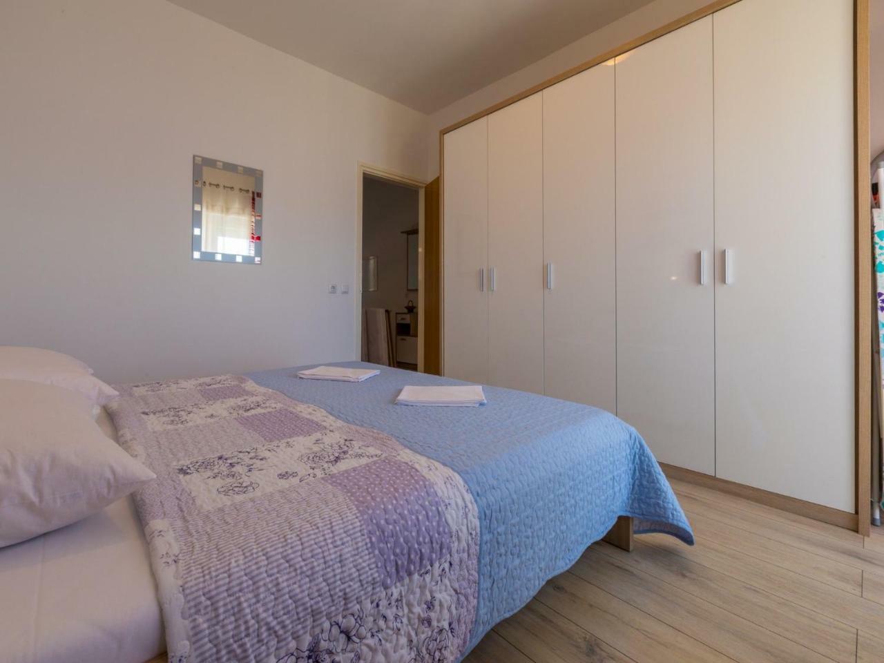 House Blanka Villa Dramalj Exterior photo