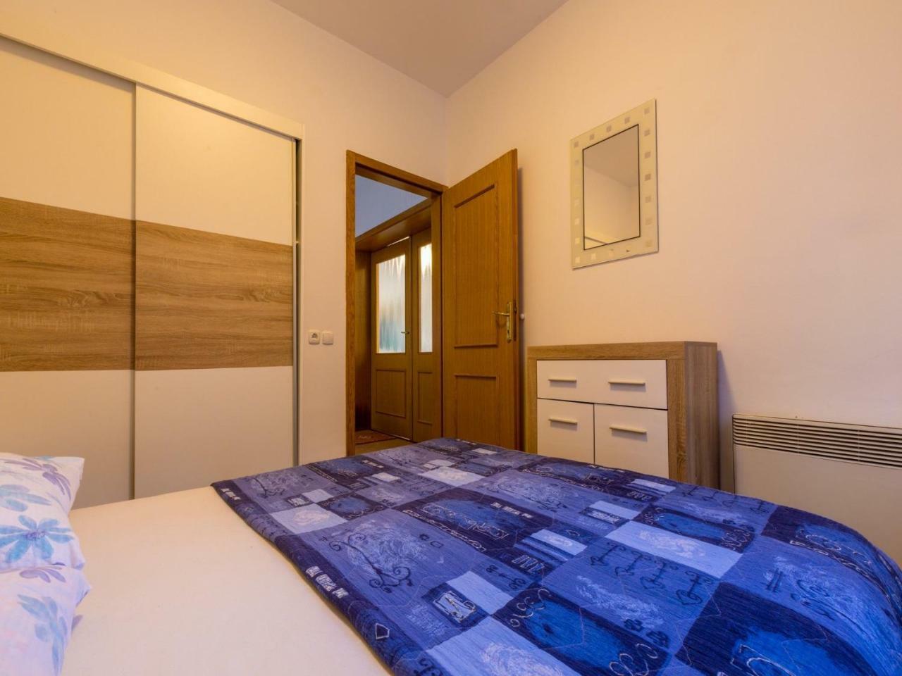 House Blanka Villa Dramalj Exterior photo