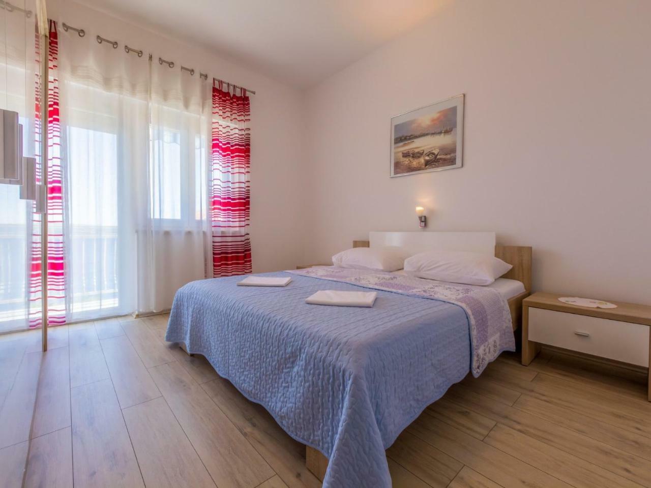 House Blanka Villa Dramalj Exterior photo